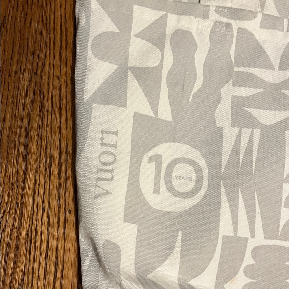 Vuori Tote Bag - Picture 8 of 8